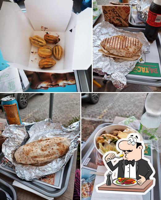 Billy Tacos - Mirabilandia