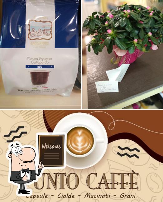 Vedi la immagine di Punto Caffè - Capsule, Cialde, macinati & grani