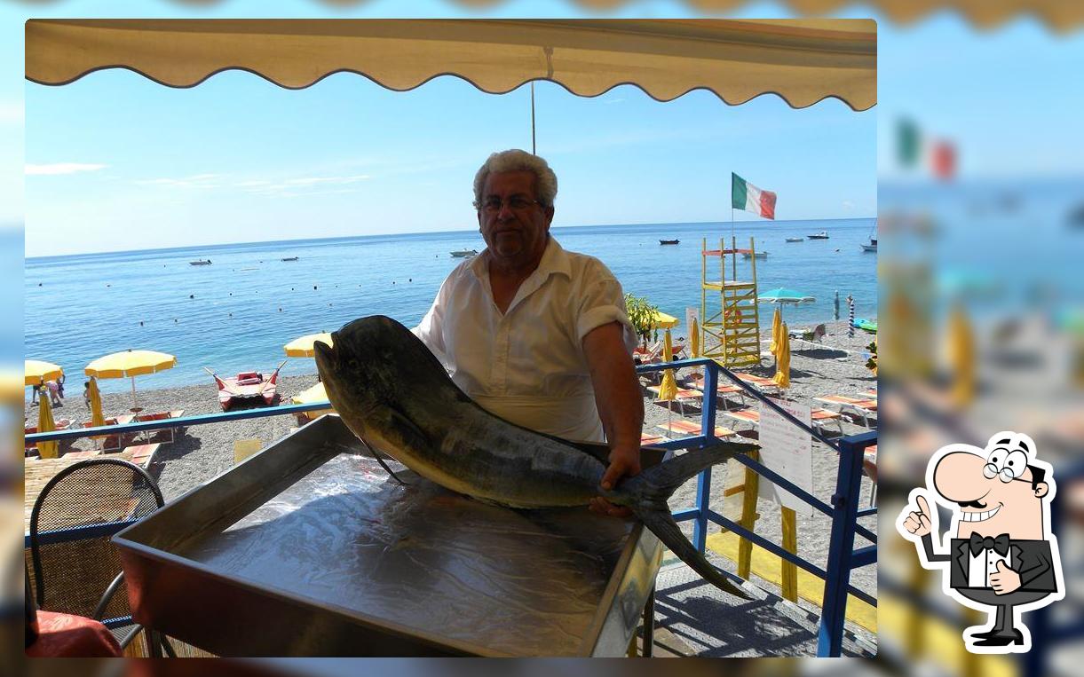 RISTORANTE IL FICODINDIA DA ROCCO DAL 1970 Letojanni Gallodoro foto
