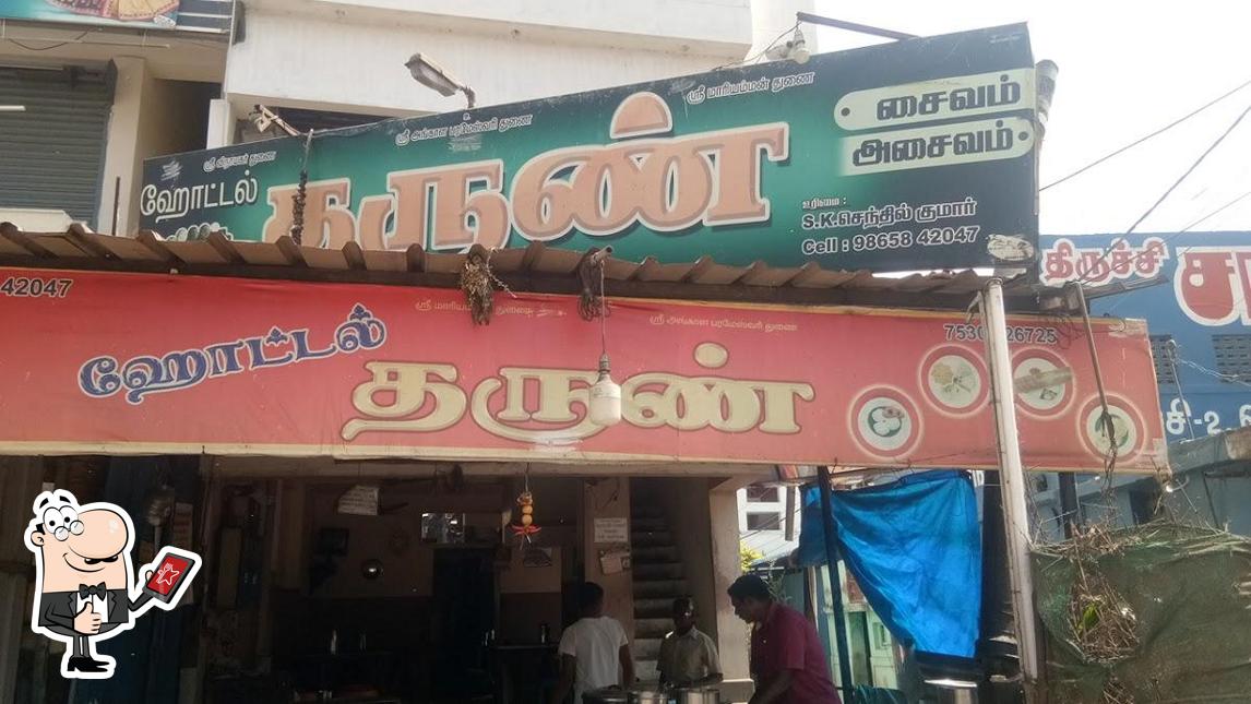 See this photo of Senthil Tiffin And Fast Food Centre