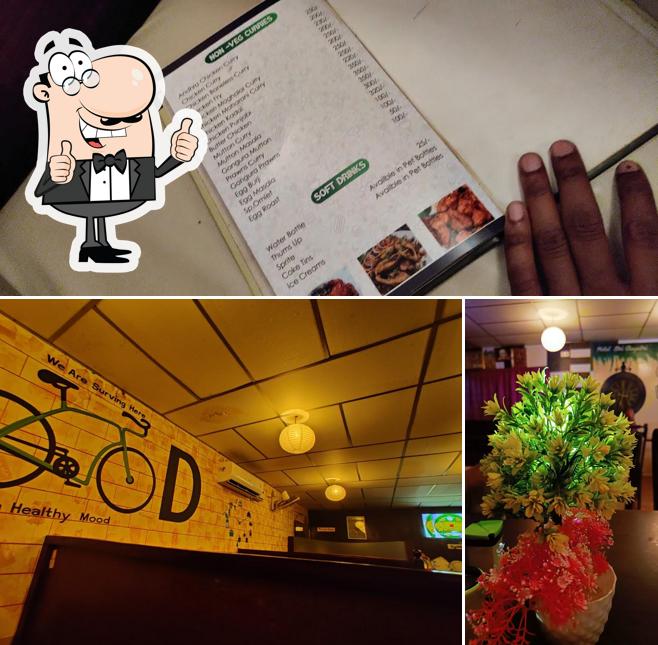 See this image of lakshmi Gayatri resturent