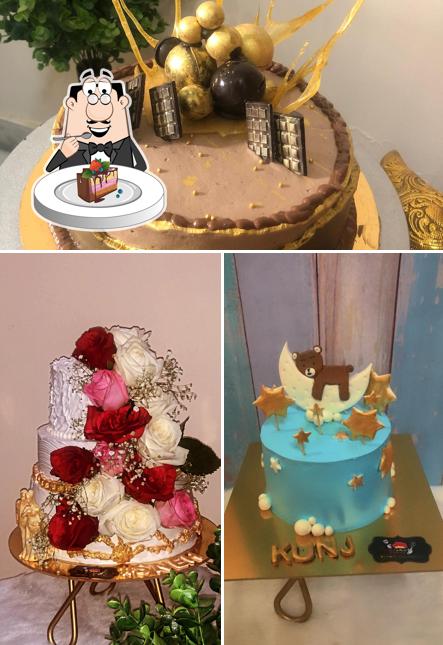 See this photo of Rusk N Musk