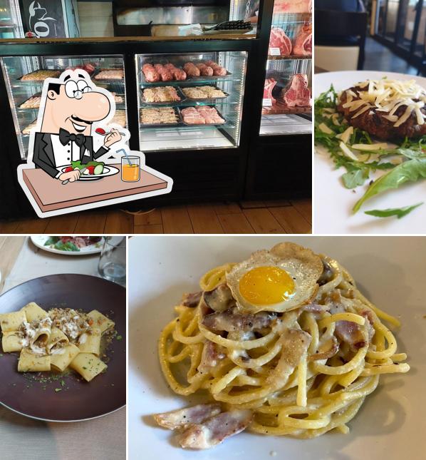 Cibo al Toronero - Ristorante Bisteccheria Pizzeria