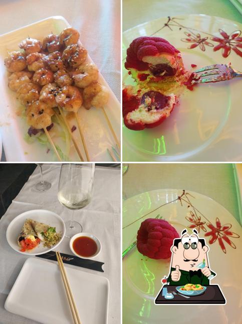 Cibo al Yang Asian Restaurant - Rovato