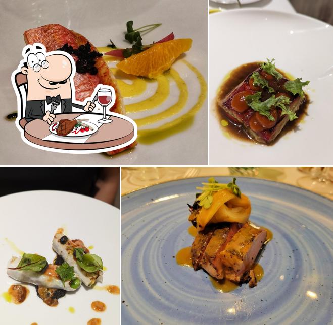 A'Cuncuma Restaurant