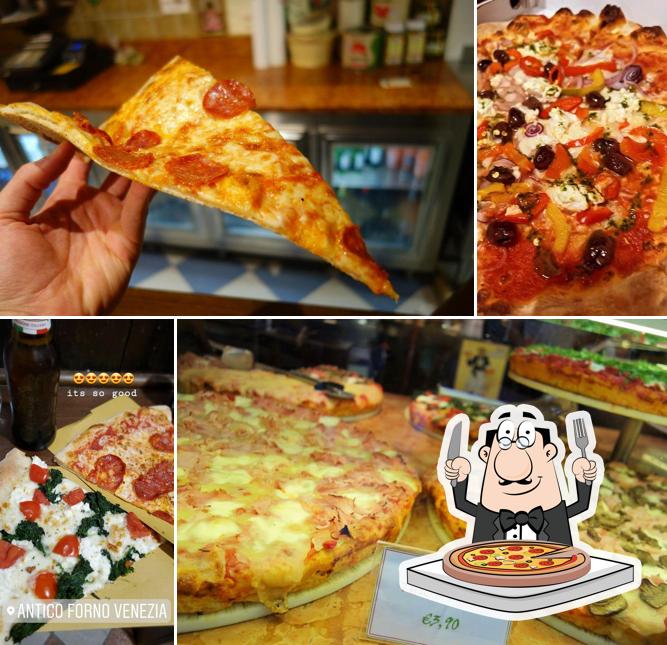 La pizza è il piatto veloce più amato al mondo