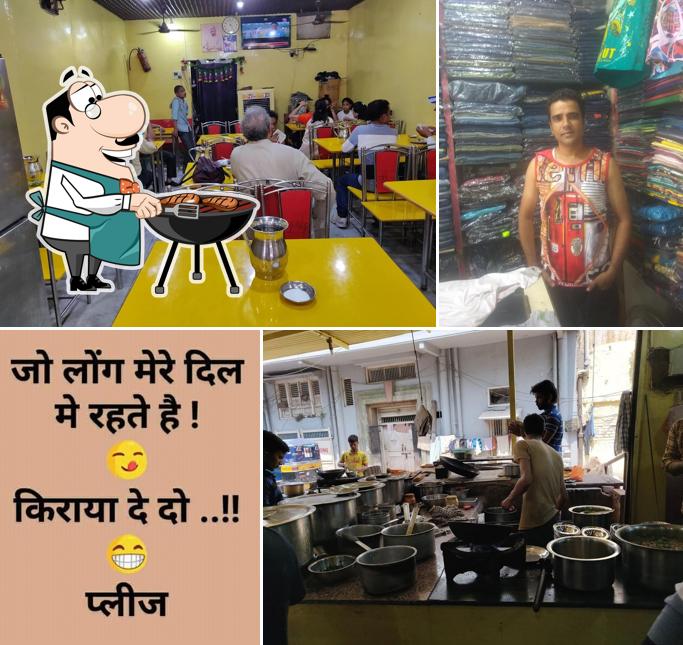 Chandra Mohan Vaishnav Bhojnalya image