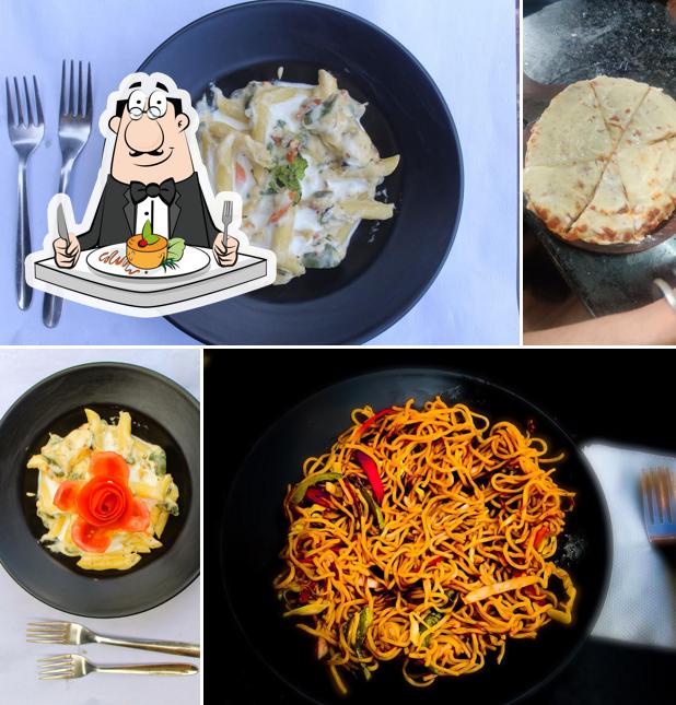 Container Cafe Dehradun