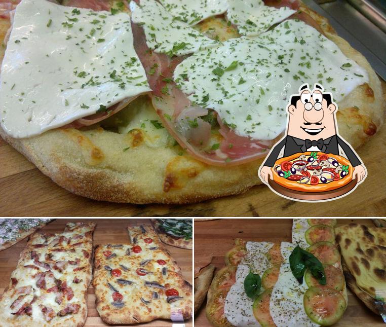 La pizza è il piatto veloce più di successo al mondo