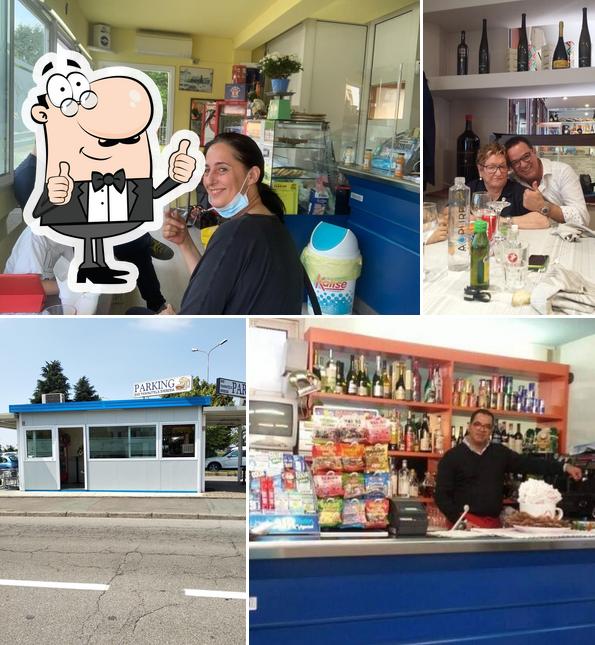 Vedi questa foto di Bar Paninoteca Birreria Parking