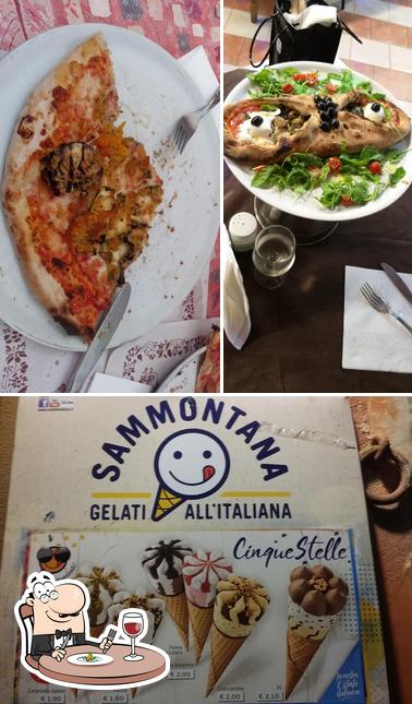 Piccolo Bar di Rosy e Gino