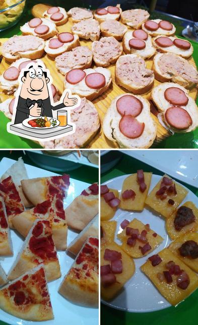 Platti al Più BAR Civitanova Marche