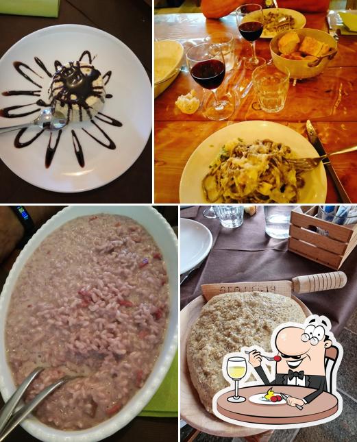 Agriturismo Adda Vegia Buglio In Monte