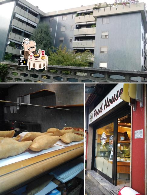 Food House Snc di Giglio Michele e C.