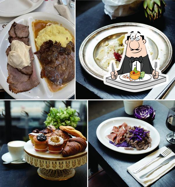 Cibo al SquisiTo | Bistro a Torino | Pranzi e delivery Torino