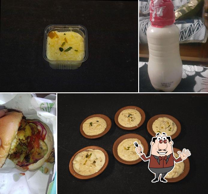 Meals at Mom's food factory