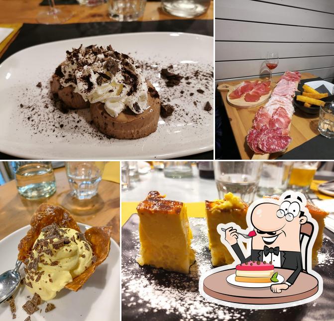 Risotto DAI C'ANDOM Parma