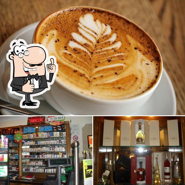 Ecco una foto di Bellagio Caffe Arzano