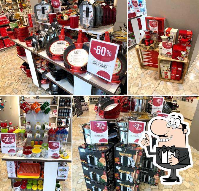 Ecco un'immagine di Bialetti