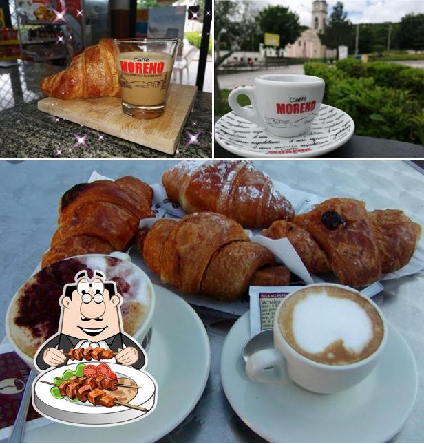 Cibo al Amaranto Cafè