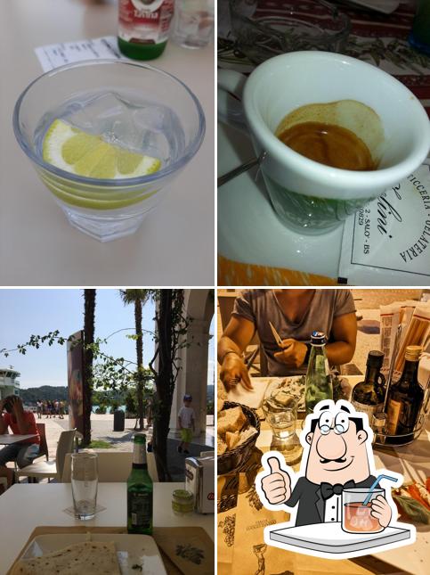 Gelateria Pasticceria Caffetteria Zelini