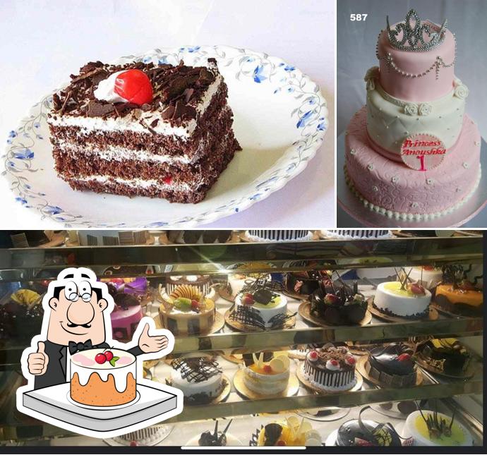 See this picture of Premsay Bakehouse - Bakery, Fast food & Gift Hampers