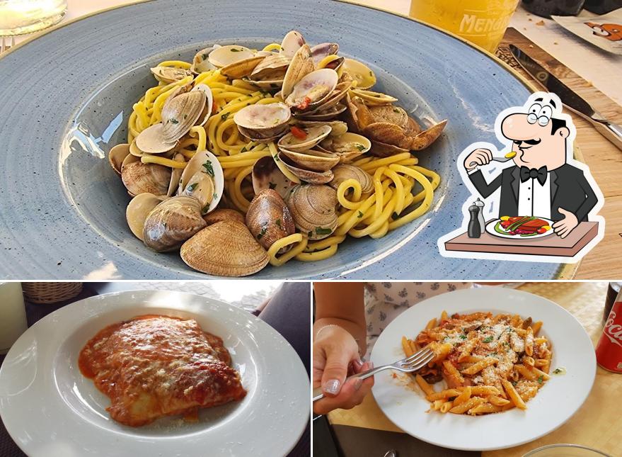 Platti al Dogana Bistrot