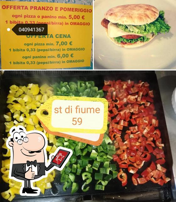 Pizzeria al 59