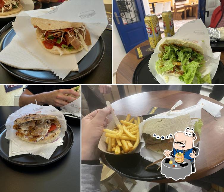 Family Pizza & Grill