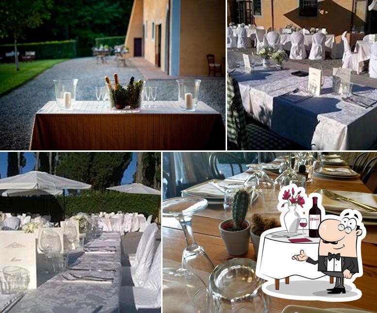 Locanda di Camugliano