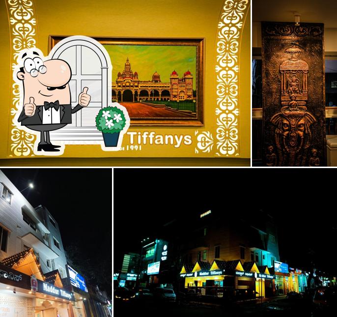 Maddur Tiffanys @ Mysore