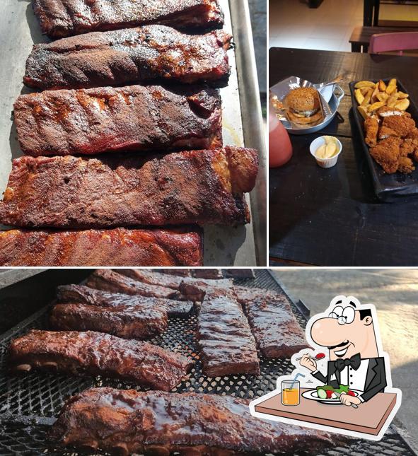 Comida em Portu.galo