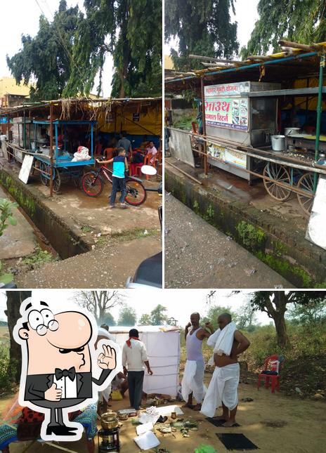 Here's a photo of South Dhamal Restaurant