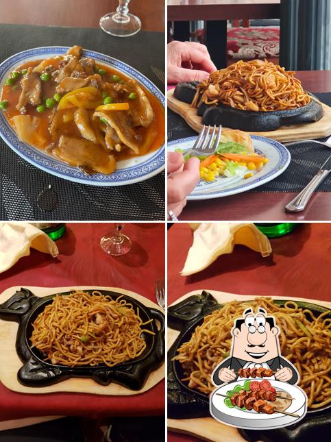 Ristorante Cinese Pechino