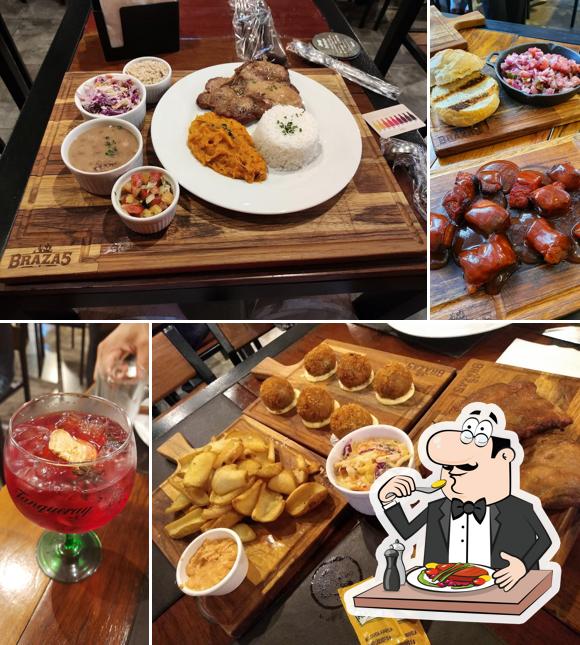 Comida em Braza5