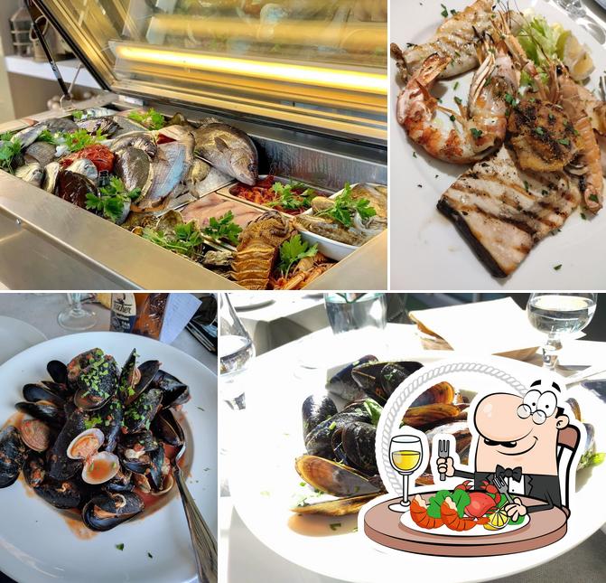 Andrew's Ristorante Pizzeria