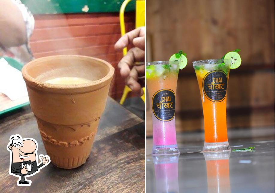 Here's a photo of CHAI CHAUKHAT