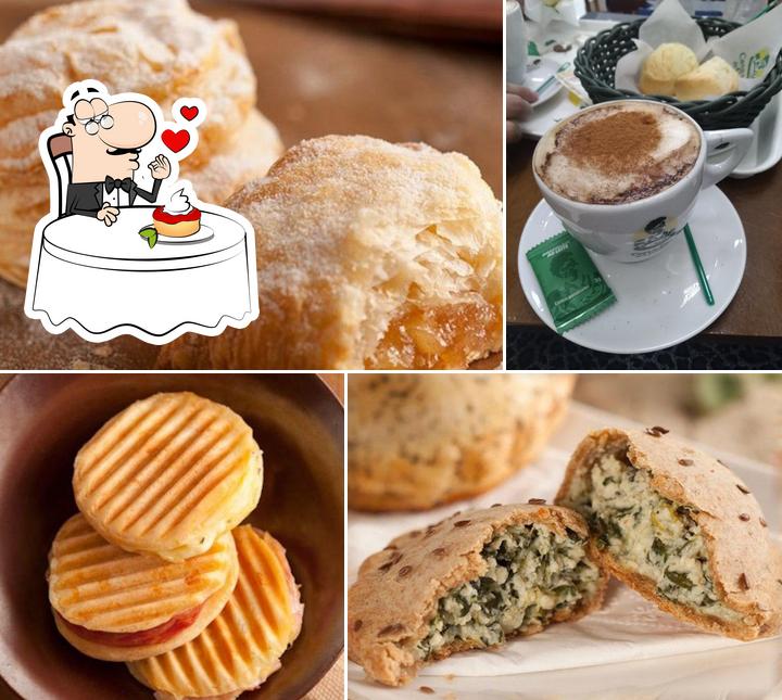 Casa do Pão de Queijo