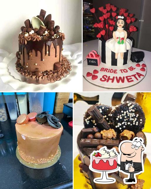 De Baker's Lounge Kothrud - Official