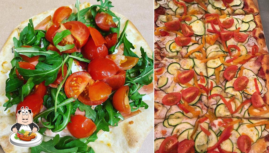 Platti al La Esquina