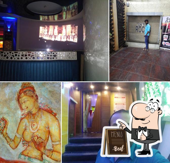 On The Rocks - Hotel Rockfortview