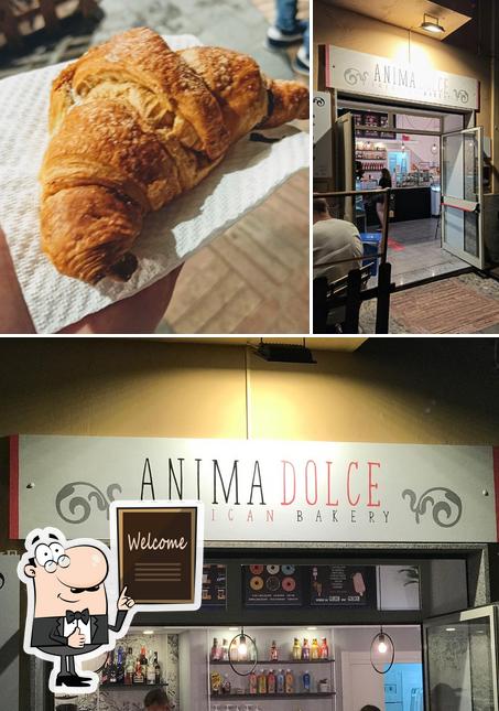 Anima Dolce American Bakery