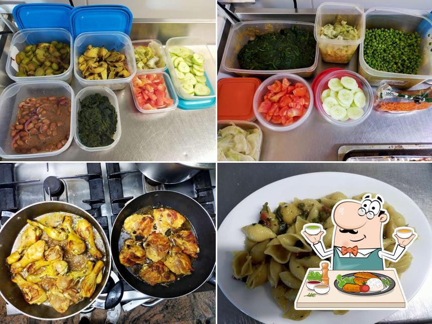 Platti al Daniel Bar