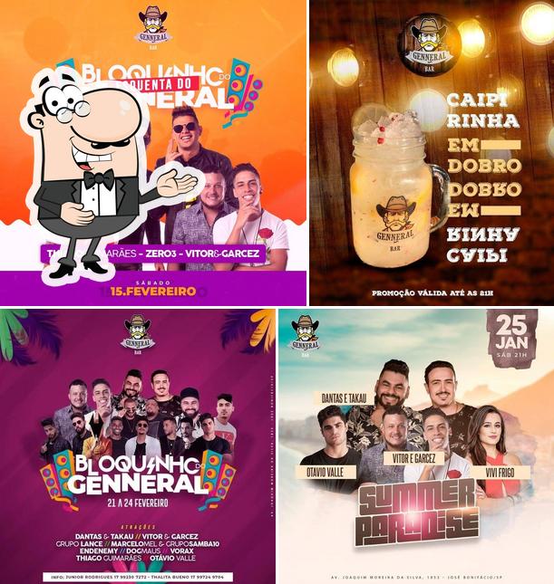 Xerife - Bar & Choperia