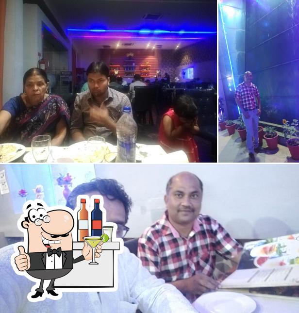 See this pic of Kocktails & Kurries (Restaurant & Bar)