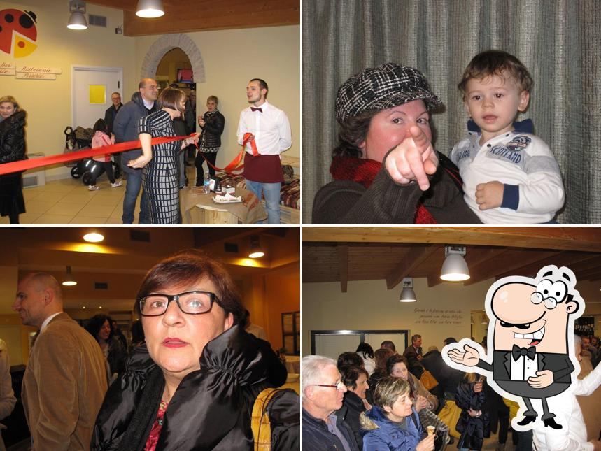 Ecco un'immagine di Mariquita Bar & Restaurant