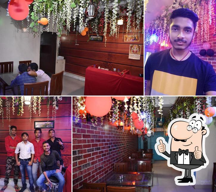 D'Desire Food Outlet