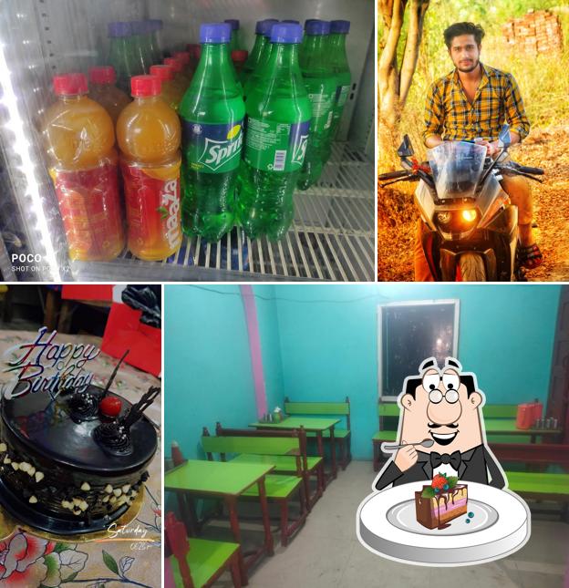 Gupta Misthan Bhandar