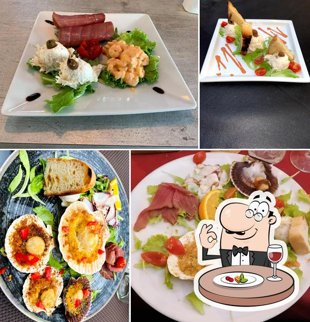 Ristorante pizzeria Marconi