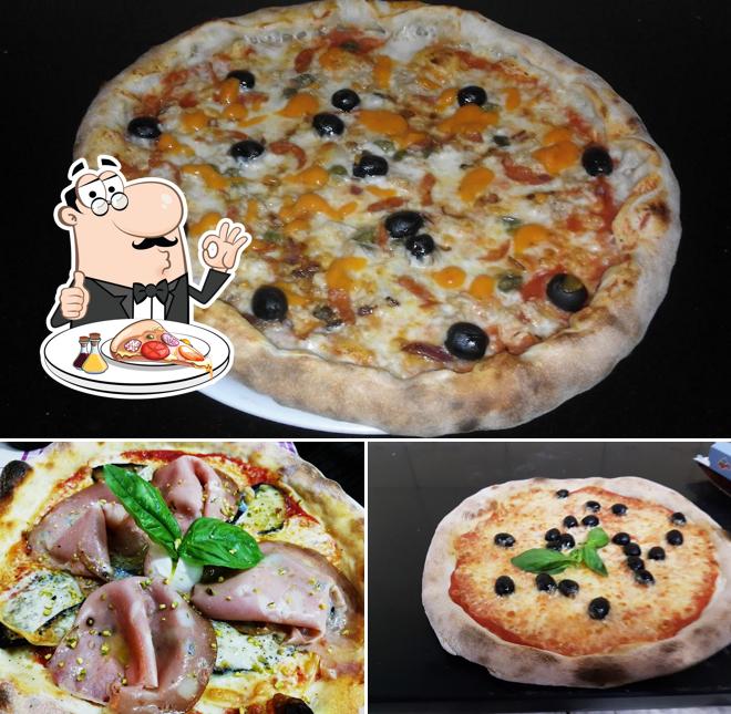 La pizza è il piatto veloce più di successo al mondo